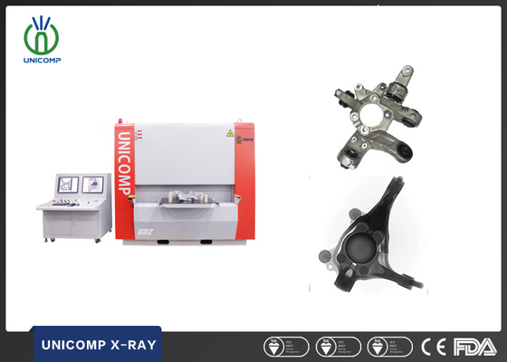 Máy kiểm tra tia X 225KV Unicomp UNZ225 Đối với phụ tùng ô tô Kiểm tra tay lái