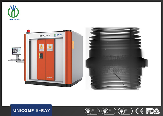 Sản phẩm điện với thiết bị tia X Unicomp UNC160