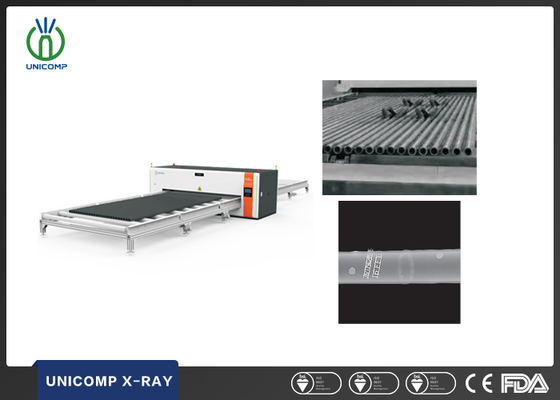 Thiết bị thử nghiệm tia X NDT UNH series ((DR))