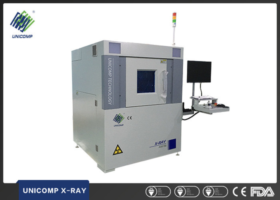 Micro Focus Electronics X Ray System Hệ thống điện tử SMT Kiểm soát khuyết tật bên trong