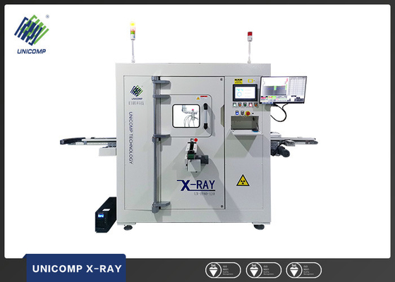 110LP / CM 120kV X Ray Thiết bị kiểm tra cho 18650 Lithium
