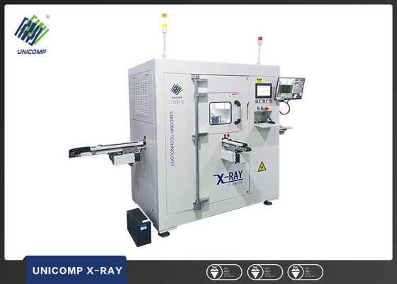Máy X Ray 26650 60PPM 110kV pin Lithium kín