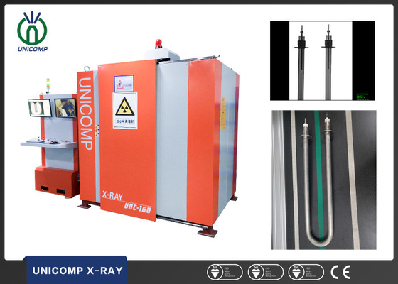 Máy X Ray AC380V 6KW 160KV NDT cho lò xo sưởi