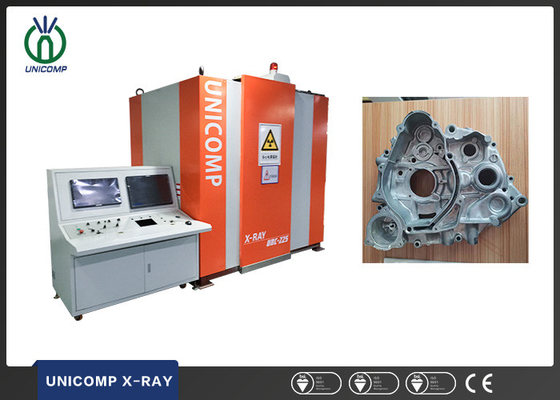 Máy X Ray điều khiển lập trình CNC 8KW Unicomp UNC225