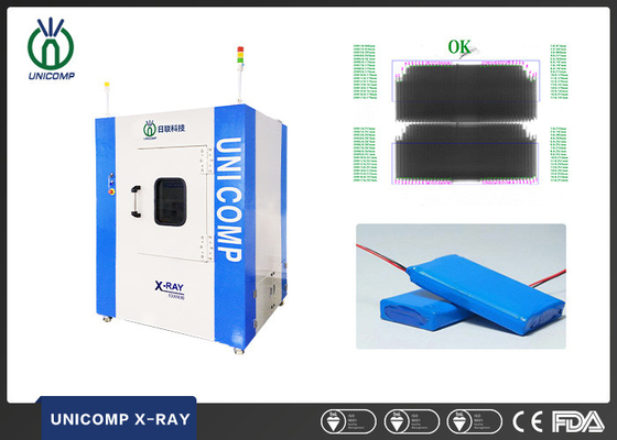 Máy kiểm tra pin Lithium CSP 5KW AX8800 0,2mA