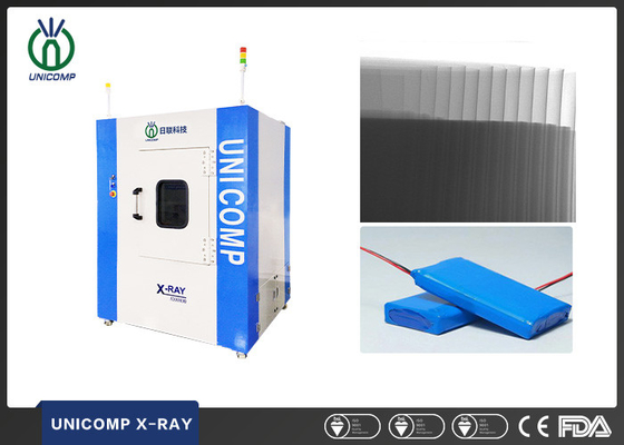 Máy X Ray dùng pin Lithium ngoại tuyến 100kv AX8800 ISO9001