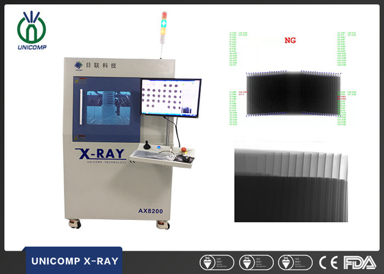 Máy X Ray điện tử 22 