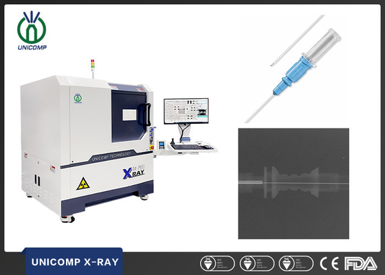 CSP LED để bàn Máy X Ray 0.8KW Hệ thống Unicomp AX7900 DXI
