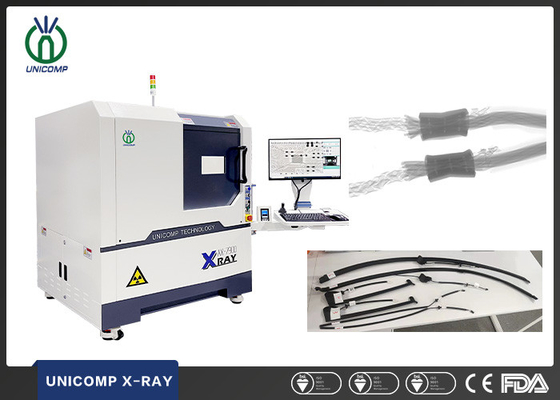 Máy X Ray 90kV AX7900 SMT EMS cho hệ thống dây điện ô tô
