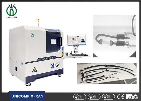 Máy X Ray điện tử AX7900 cho mô-đun nâng kính ô tô