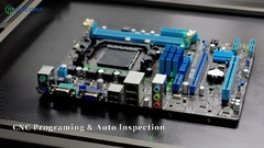 Thiết bị kiểm tra tia X AX9100max-Unicomp