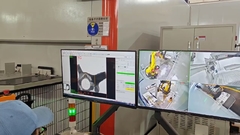 Loại bàn xoay Unicomp Technology-UNZ C