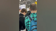 Kiểm tra các mẫu tại chỗ