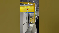 Triển lãm EXPO Electronica