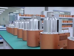 Công nghệ Unicomp lần đầu tiên tiết lộ bí mật về nguồn bức xạ của chính nó!