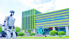 Unicomp Công nghệ Công nghiệp bác sĩ 