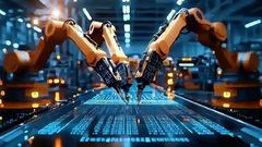 Công nghệ Unicomp - hệ thống kiểm tra tia X vi mô AI mới nhất